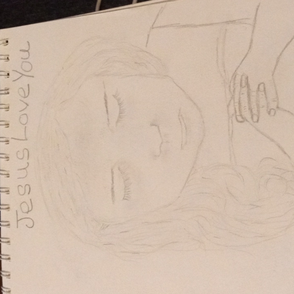 Drawing - Picture 8 of 16